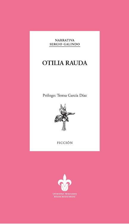 Produktbild: Otilia Rauda