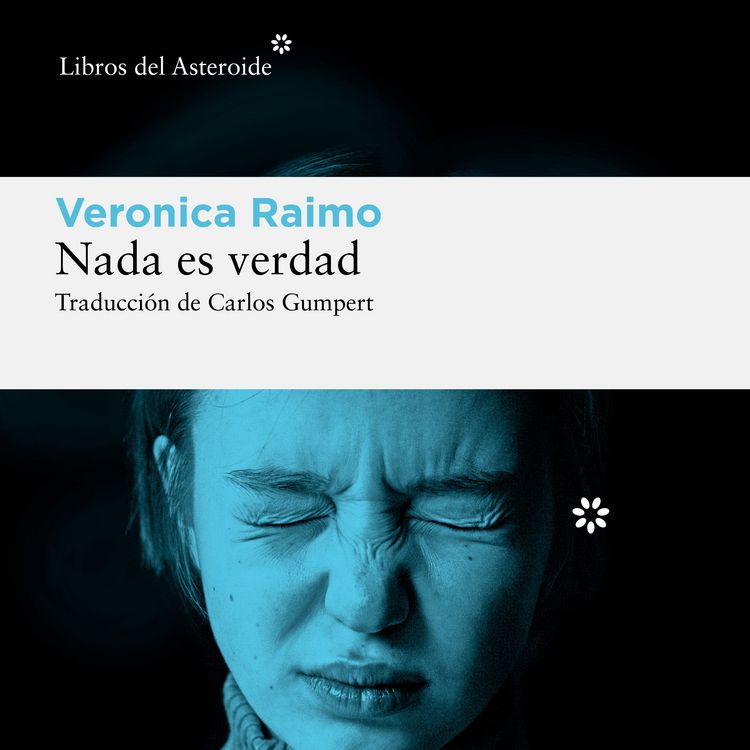 Produktbild: Nada es verdad