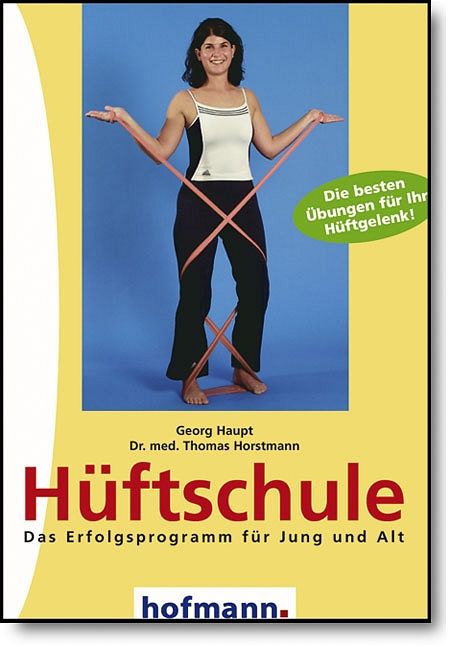 Produktbild: H&uuml;ftschule