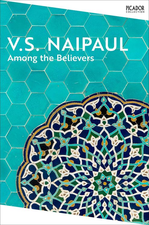 Produktbild: Among the Believers