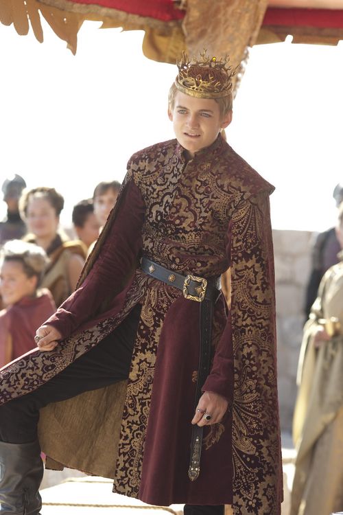 Produktbild: Game of Thrones - Staffel 2 [5 BRs]