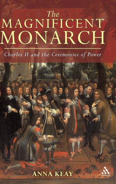 Produktbild: The Magnificent Monarch