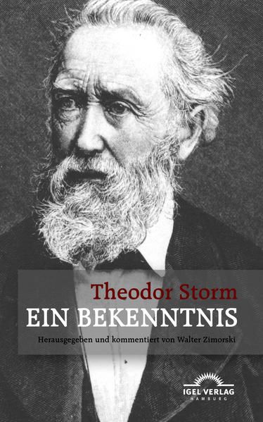 Produktbild: Ein Bekenntnis. Novella Medici