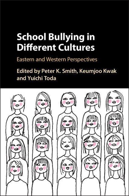 Produktbild: School Bullying in Different Cultures