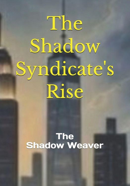 Produktbild: The Shadow Syndicate's Rise