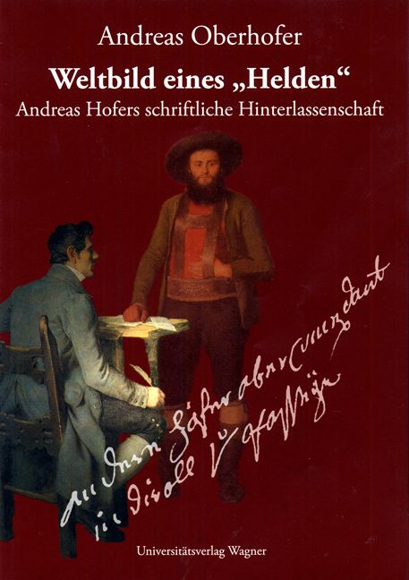 Produktbild: Weltbild eines "Helden"