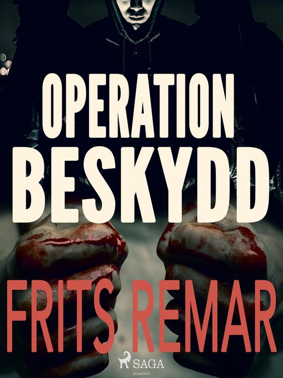 Produktbild: Operation Beskydd