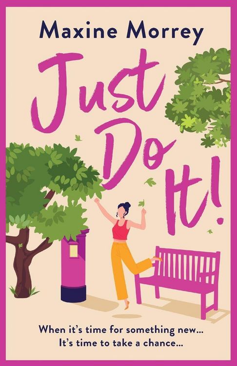 Produktbild: Just Do It