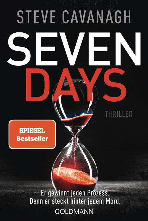 Produktbild: Seven Days