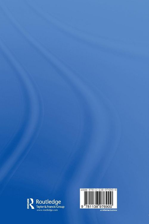Produktbild: Negotiation Theory and the EU