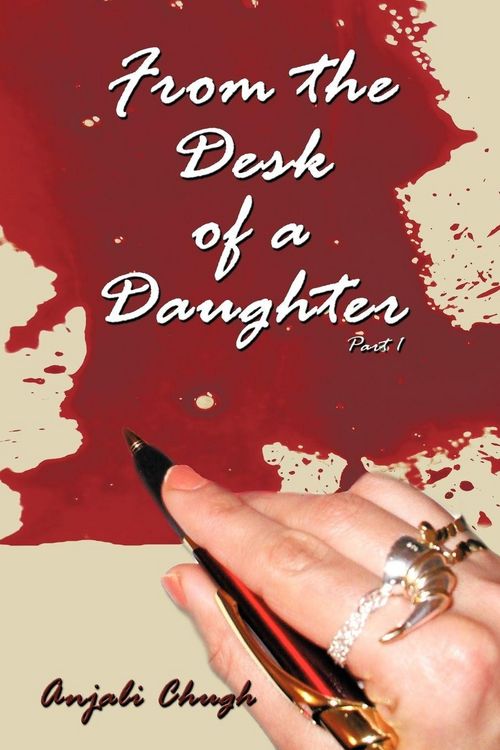Produktbild: From the Desk of a Daughter