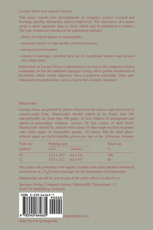 Produktbild: Theorem Proving in Higher Order Logics