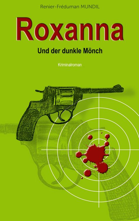 Produktbild: Roxanna und der dunkle M&ouml;nch