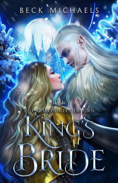 Produktbild: King's Bride (COU Special Edition)