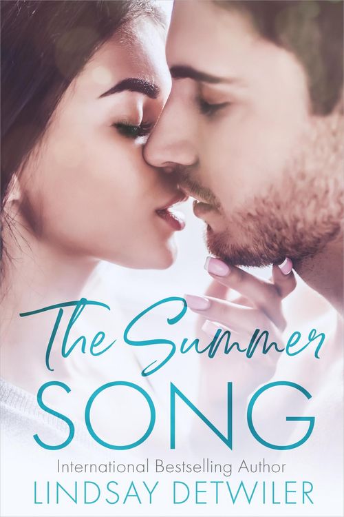 Produktbild: The Summer Song