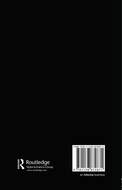 Produktbild: The Modern Predicament