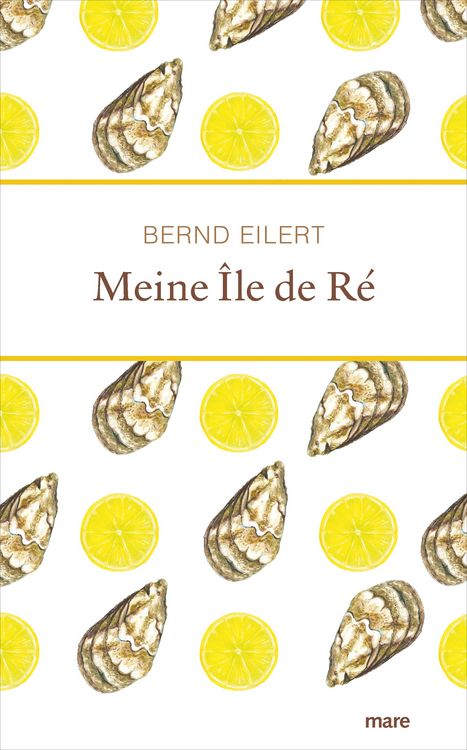 Produktbild: Meine &Icirc;le de R&eacute;