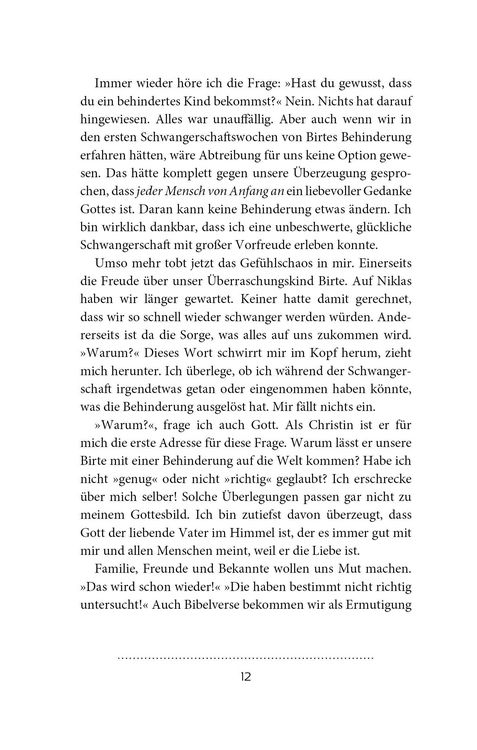 Produktbild: Die Brille der Dankbarkeit