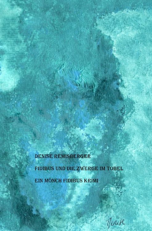 Produktbild: Ein M&ouml;nch Fidibus Krimi / Fidibus und die Zwerge im Tobel