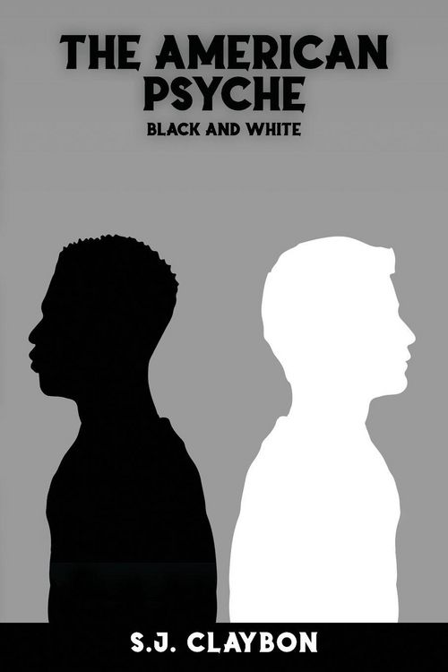 Produktbild: The American Psyche
