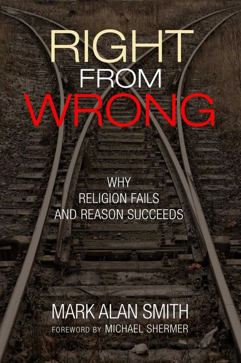 Produktbild: Right from Wrong