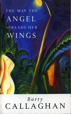 Produktbild: Way the Angel Spreads Her Wings
