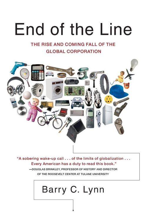 Produktbild: End of the Line