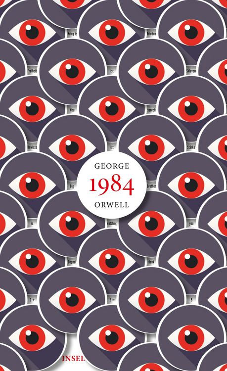 Produktbild: 1984