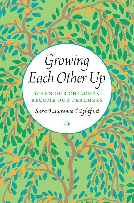 Produktbild: Growing Each Other Up