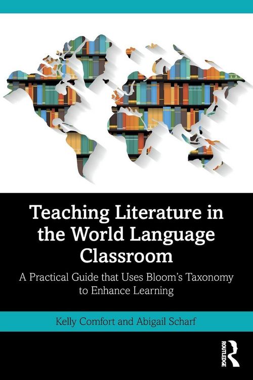 Produktbild: Teaching Literature in the World Language Classroom