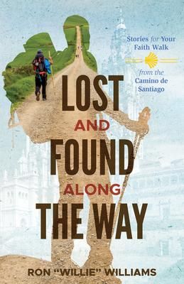 Produktbild: Lost and Found Along the Way