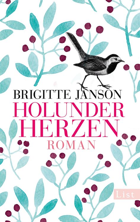Produktbild: Holunderherzen