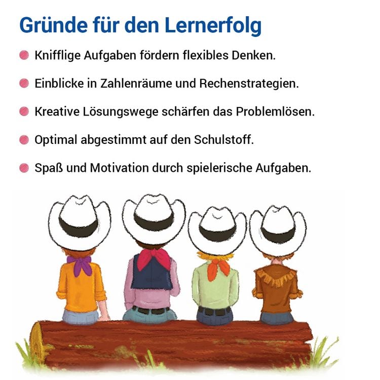 Produktbild: Das Forderheft Mathematik 3