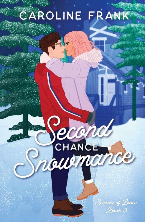 Produktbild: Second Chance Snowmance