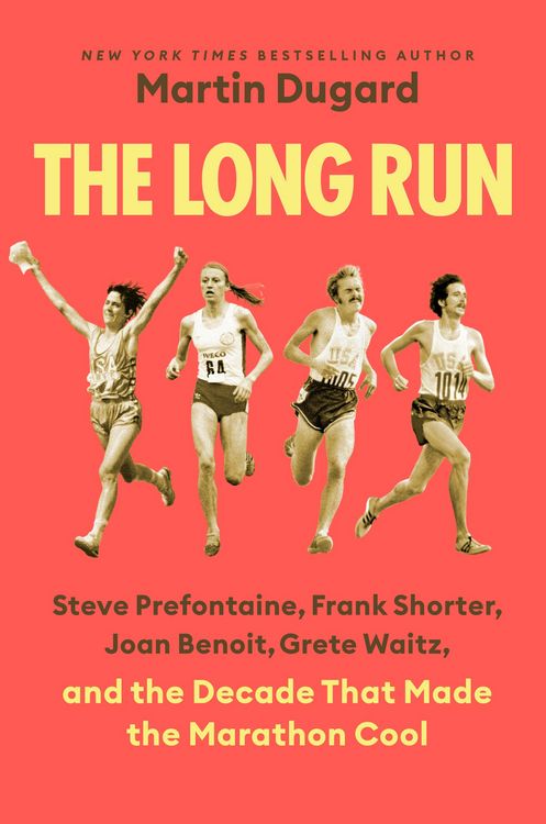 Produktbild: The Long Run