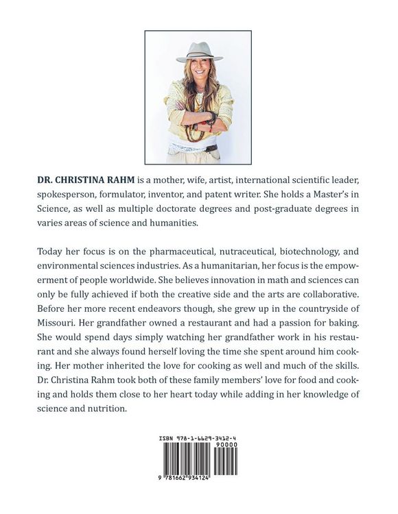 Produktbild: Cure the Causes Cookbook