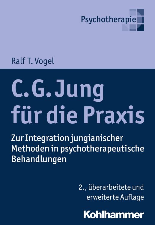 Produktbild: C. G. Jung f&uuml;r die Praxis