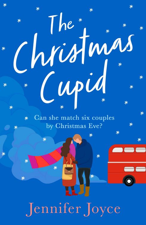 Produktbild: The Christmas Cupid