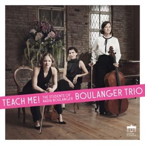Produktbild: Teach Me!