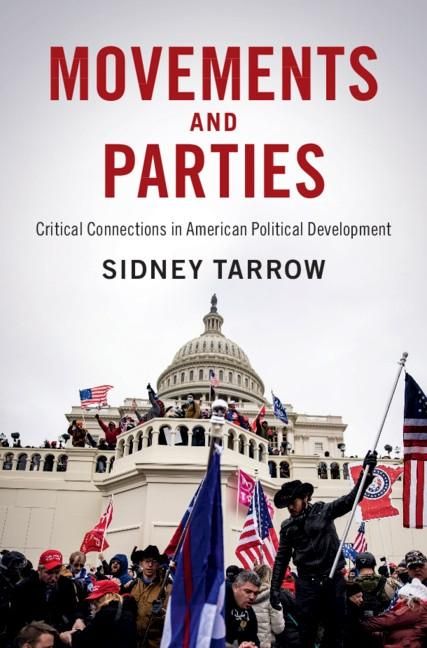 Produktbild: Movements and Parties