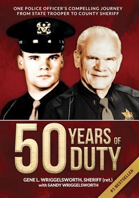 Produktbild: 50 Years of Duty