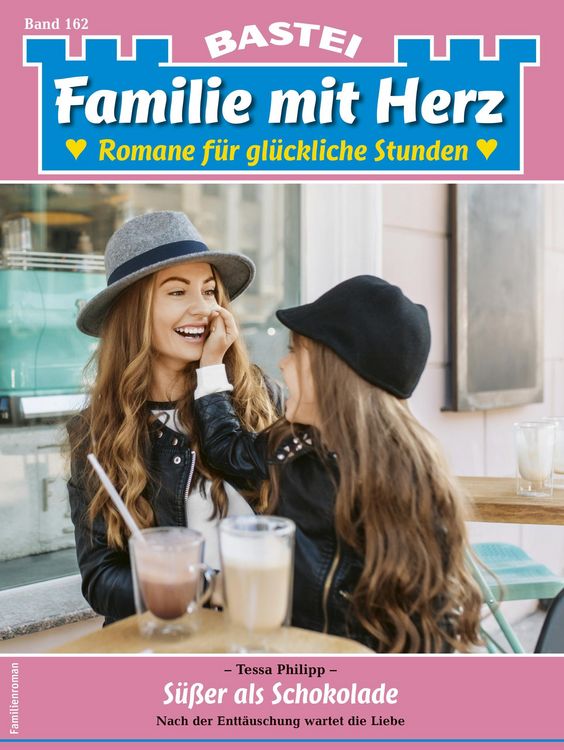 Produktbild: Familie mit Herz 162