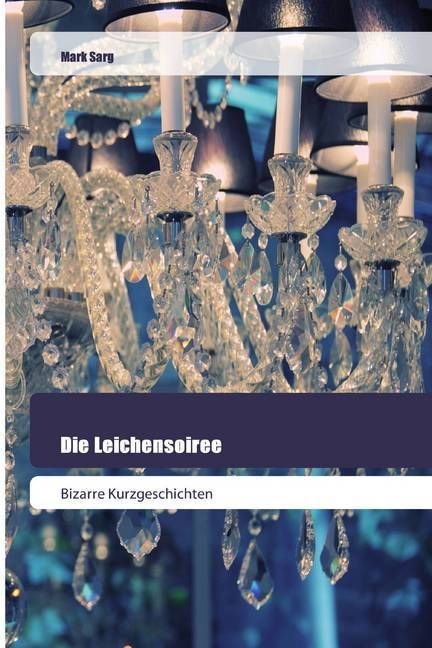Produktbild: Sarg, M: Leichensoiree