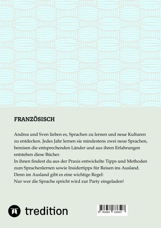 Produktbild: Sprachen lernen mit Kurzgeschichten