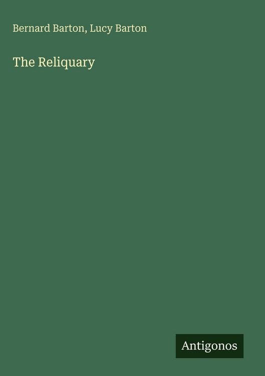 Produktbild: The Reliquary