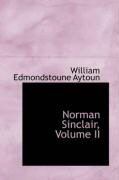 Produktbild: Norman Sinclair, Volume II