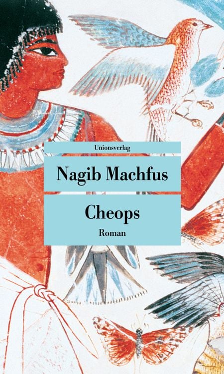 Produktbild: Cheops