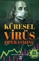 Produktbild: K&uuml;resel Vir&uuml;s Operasyonu
