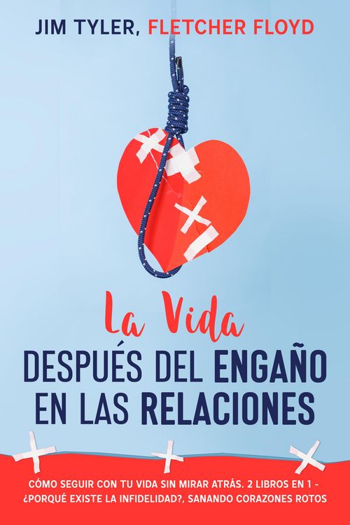 Produktbild: La Vida Despu&eacute;s del Enga&ntilde;o en las Relaciones