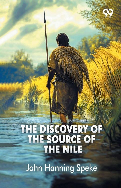 Produktbild: The Discovery Of The Source Of The Nile